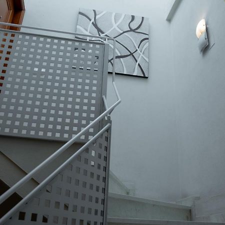 Apartamentos La Llum Alicante Bagian luar foto