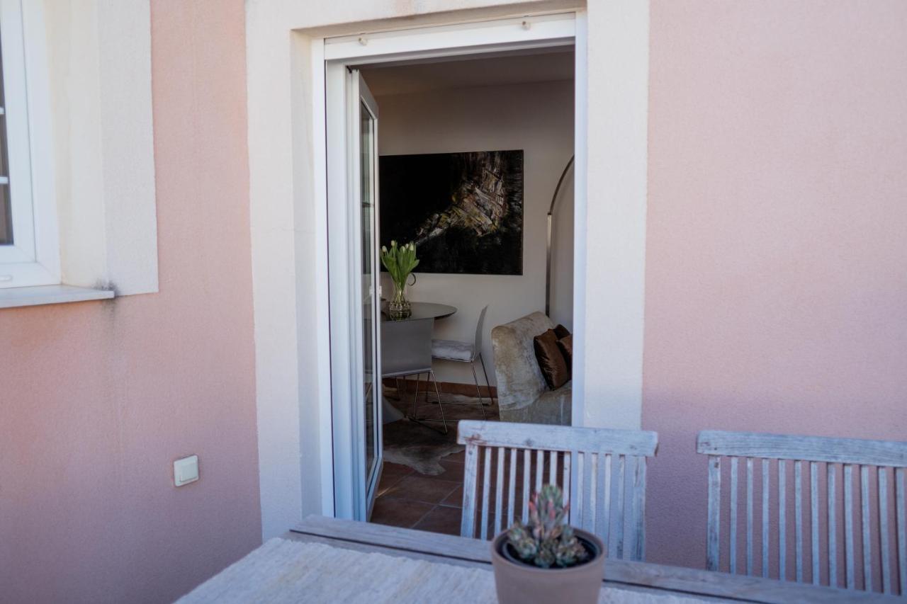 Apartamentos La Llum Alicante Bagian luar foto
