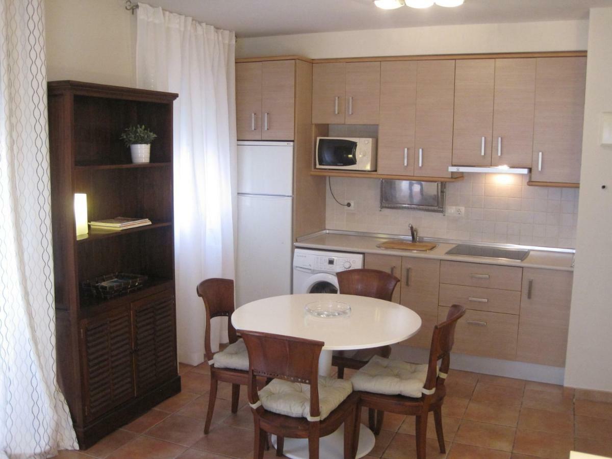 Apartamentos La Llum Alicante Bagian luar foto