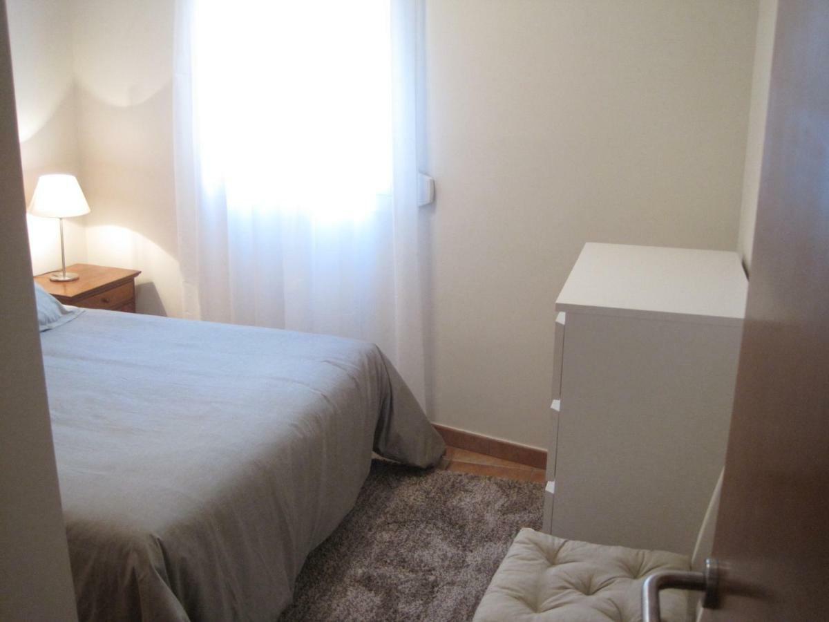 Apartamentos La Llum Alicante Bagian luar foto